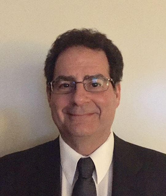 Dino R. Mercadante