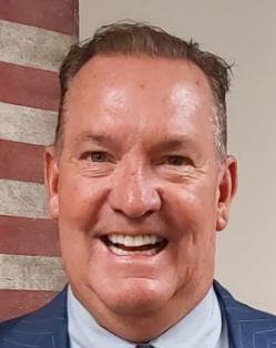 Peter McNair