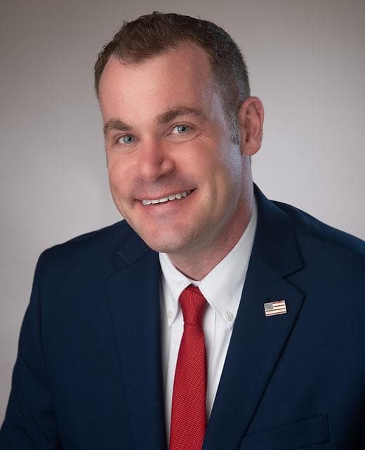 Christopher Dunay