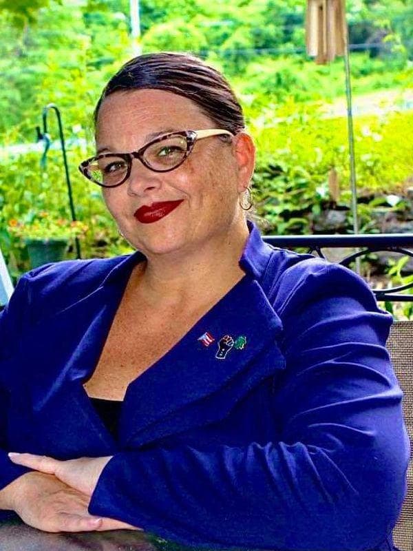 Jennifer M. Keitt