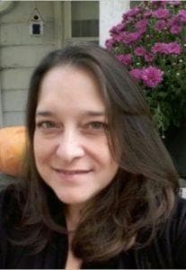 Kristen L. Mello