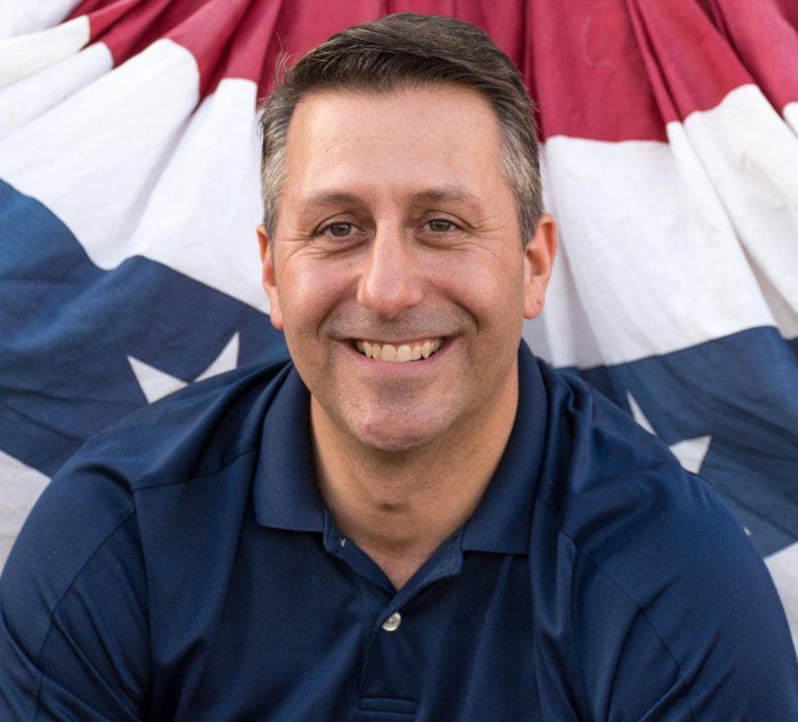 Nicholas J. Morganelli Jr.