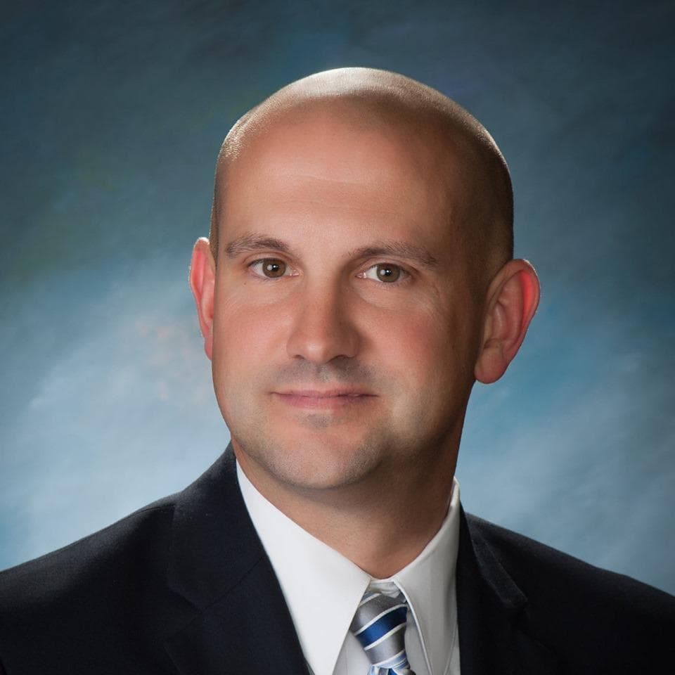Brent B. Bean II