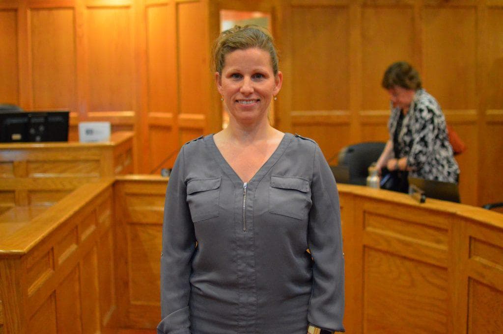 Dawn M. Renaudette