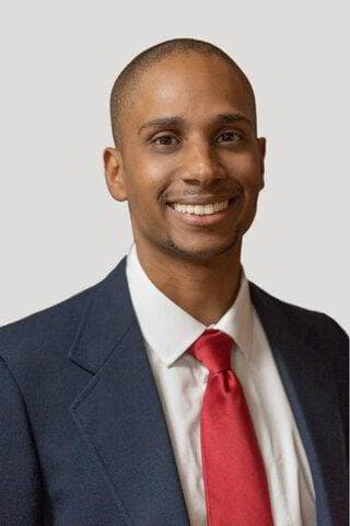 Jonathan F. Tavares