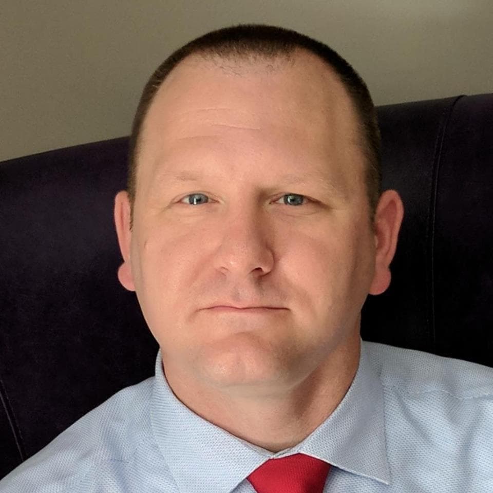 Todd Kobus