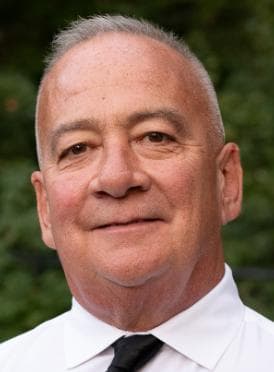 Keith H. Jackson