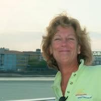 Elizabeth Shane