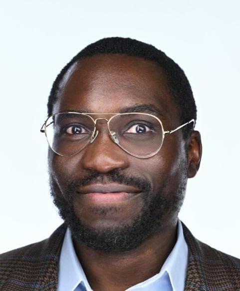 Ndifreke Ette