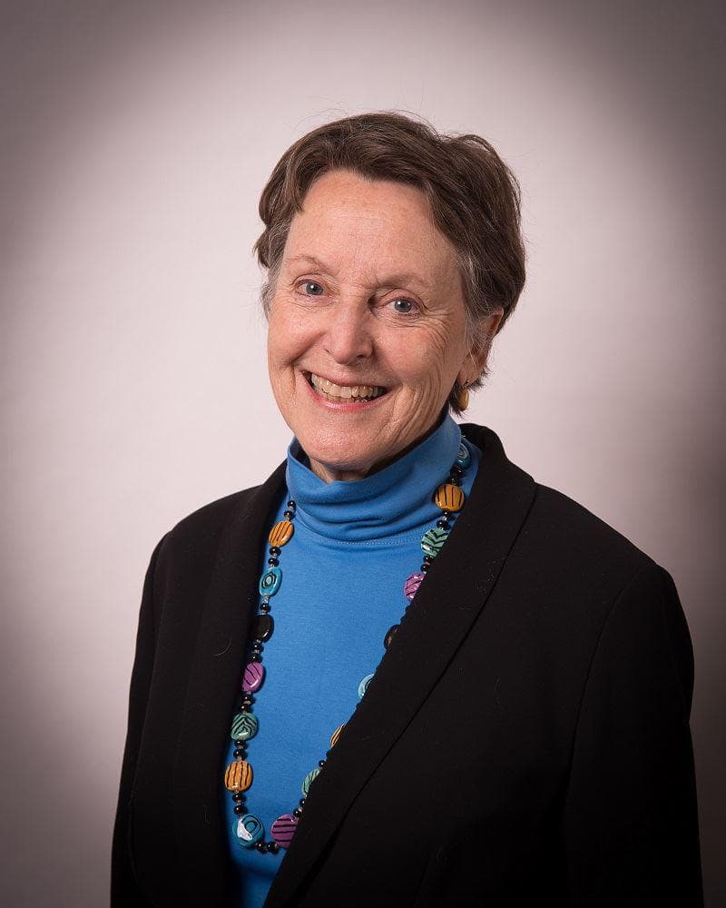 Pamela Rooney