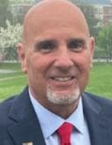 James Letterie