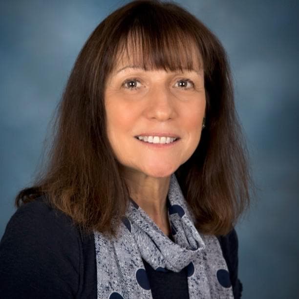 Jennifer Taub