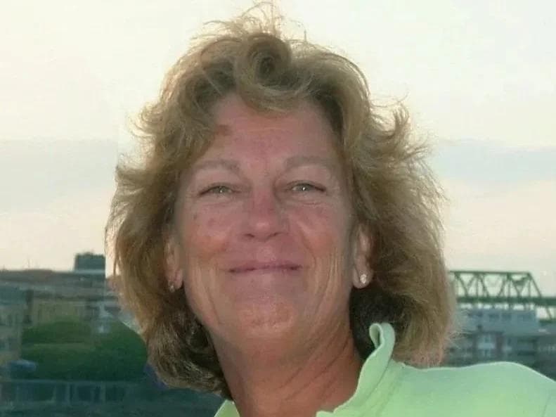 Pat Costigan