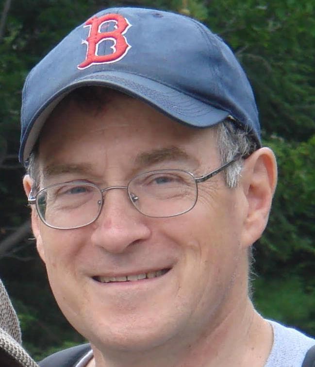 George E. Ryan