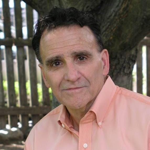 Anthony Palomba
