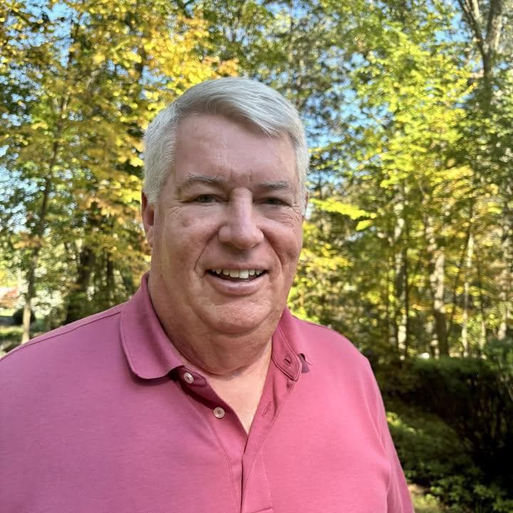 Thomas J. Tracy