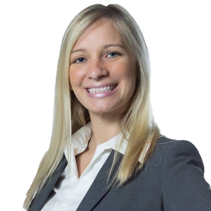 Samantha M. Squailia