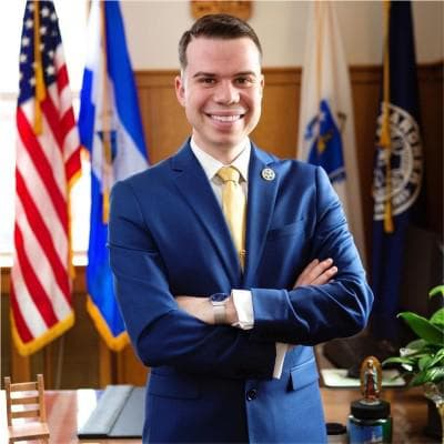 Michael J. Nicholson