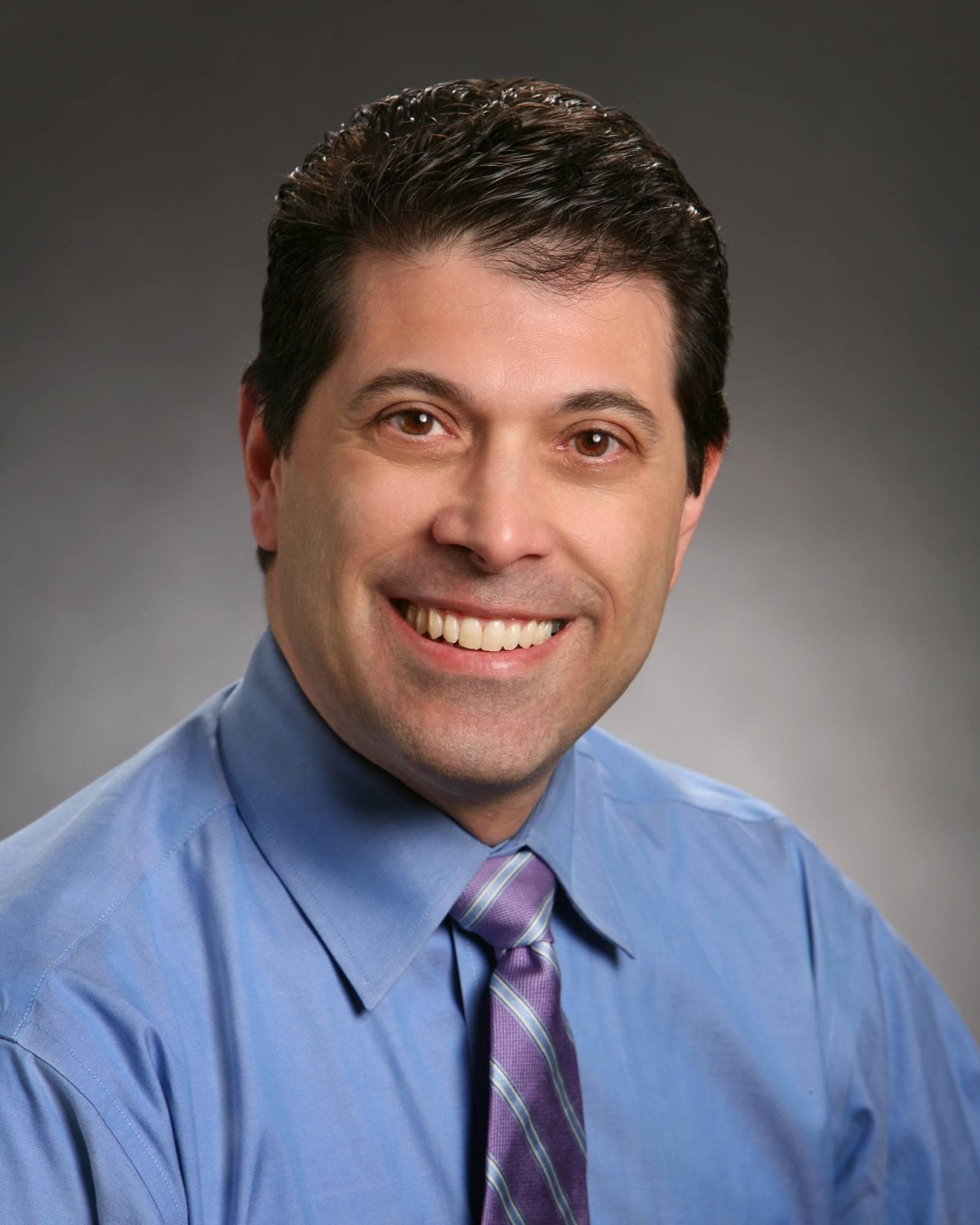 Steven J. Stanganelli