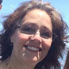 Pamela Lynn Gilday