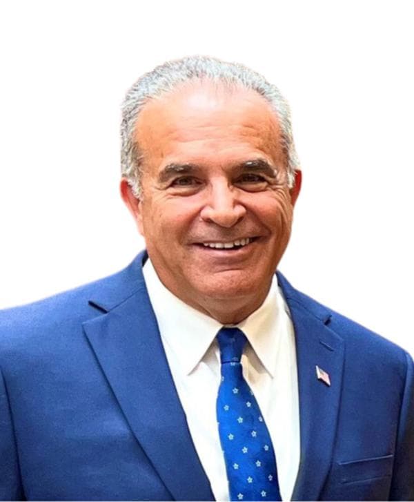 Dean J. Mazzarella