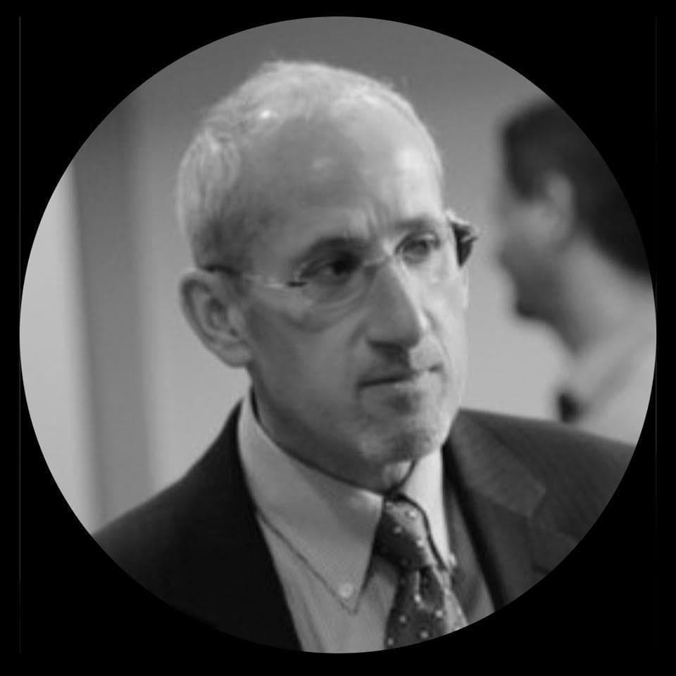 Michael Austin Hogg