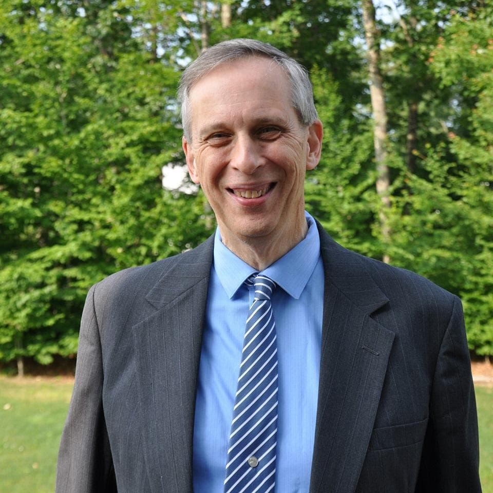 Bernard J. Schultz III
