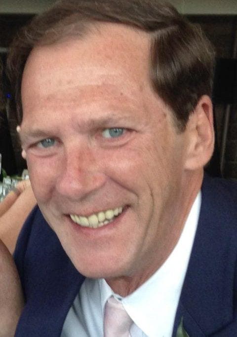 Stephen G. Malloy