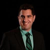 Maxwell S. Morrongiello