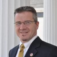 Glenn F. Jones