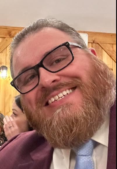 Scott Michael Englund