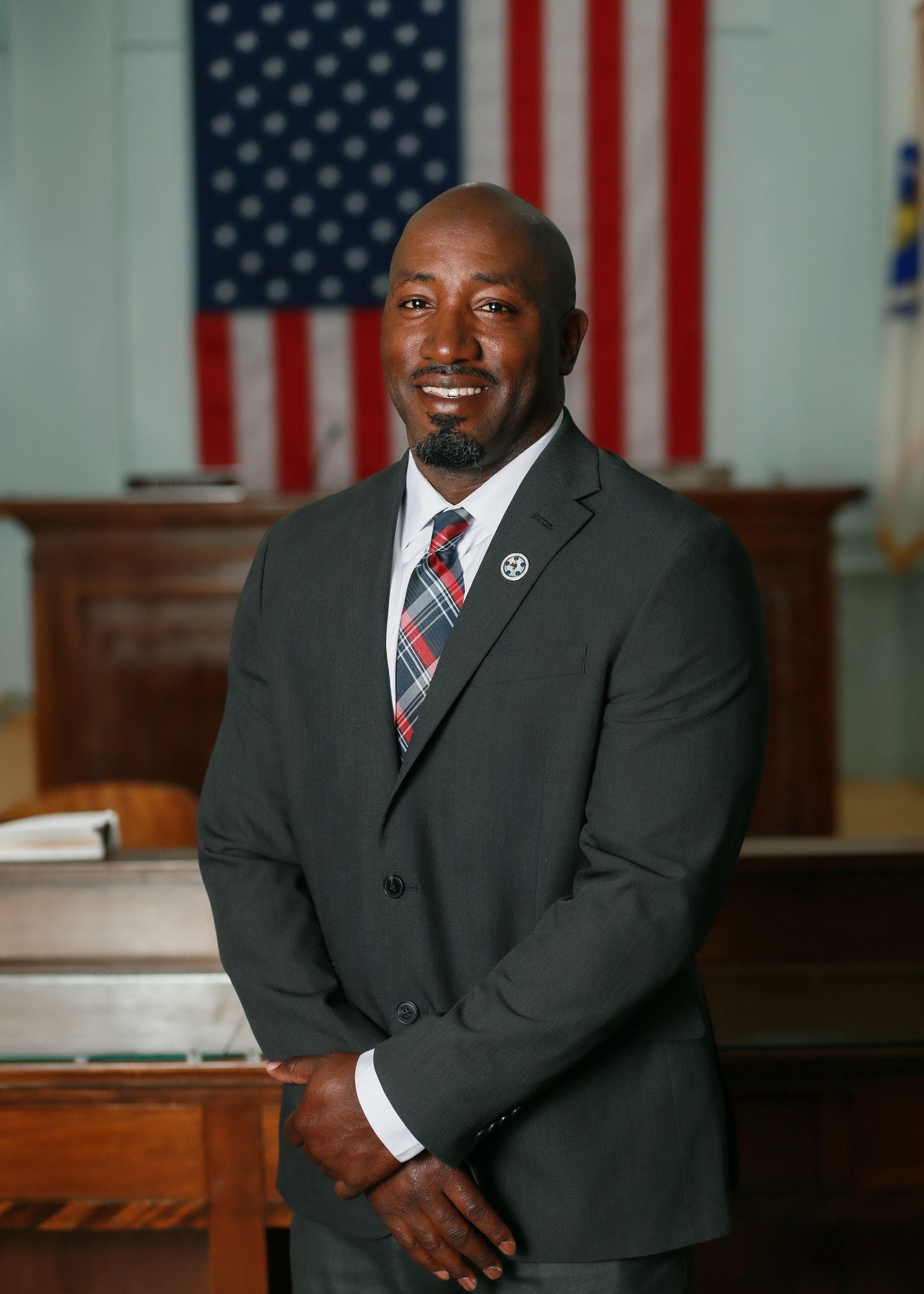Dana M. Heath