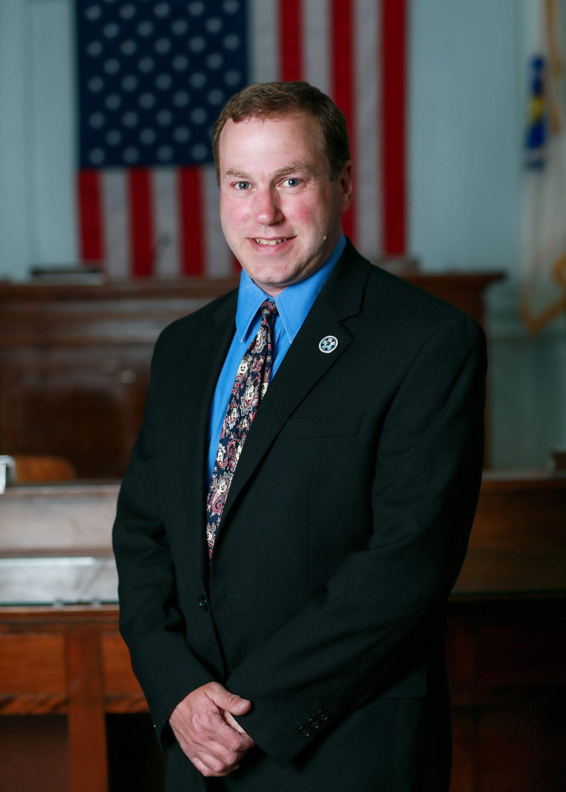 Craig R. Cormier