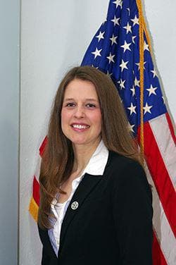 Elizabeth J. Kazinskas