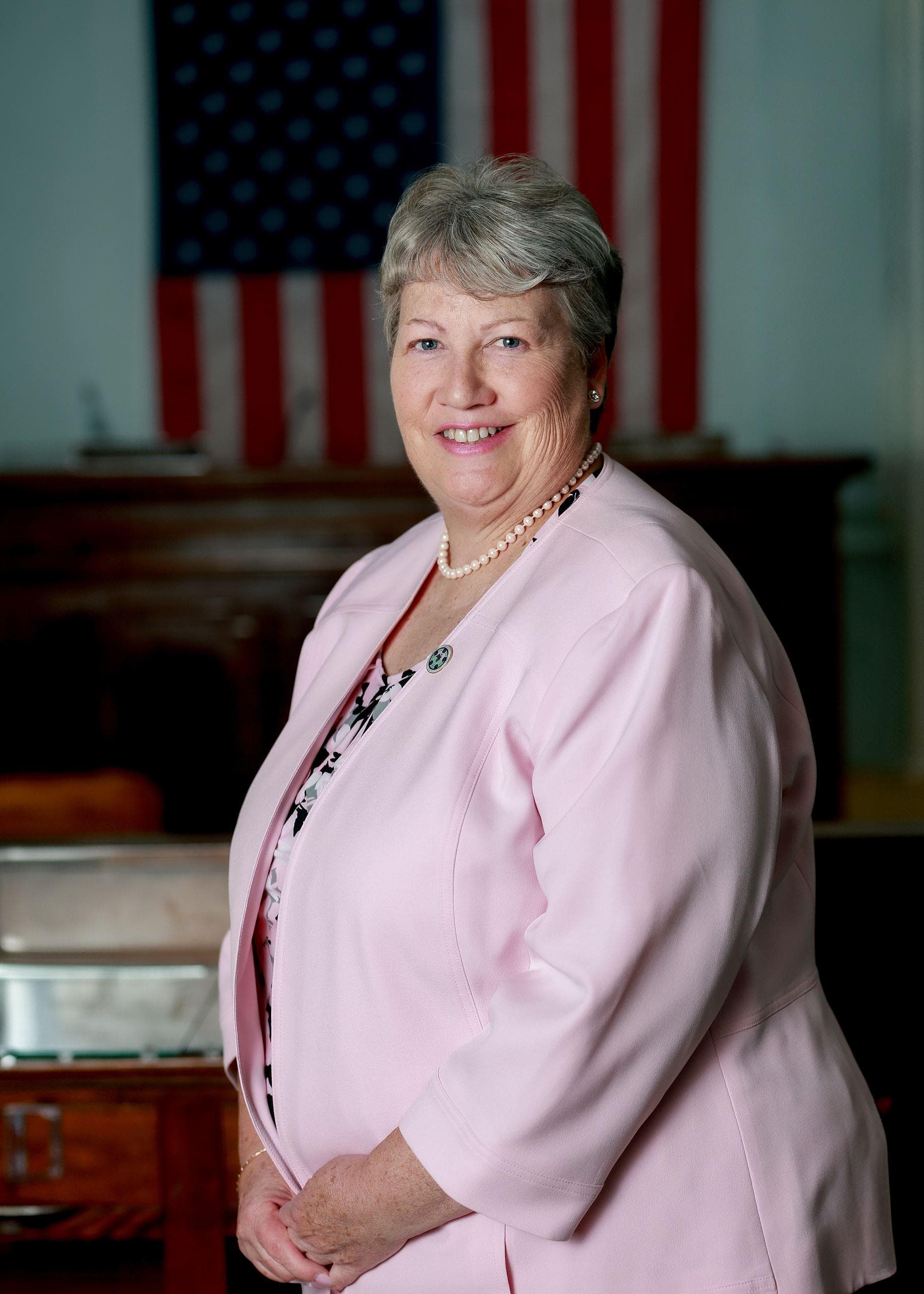 Judy A. Mack