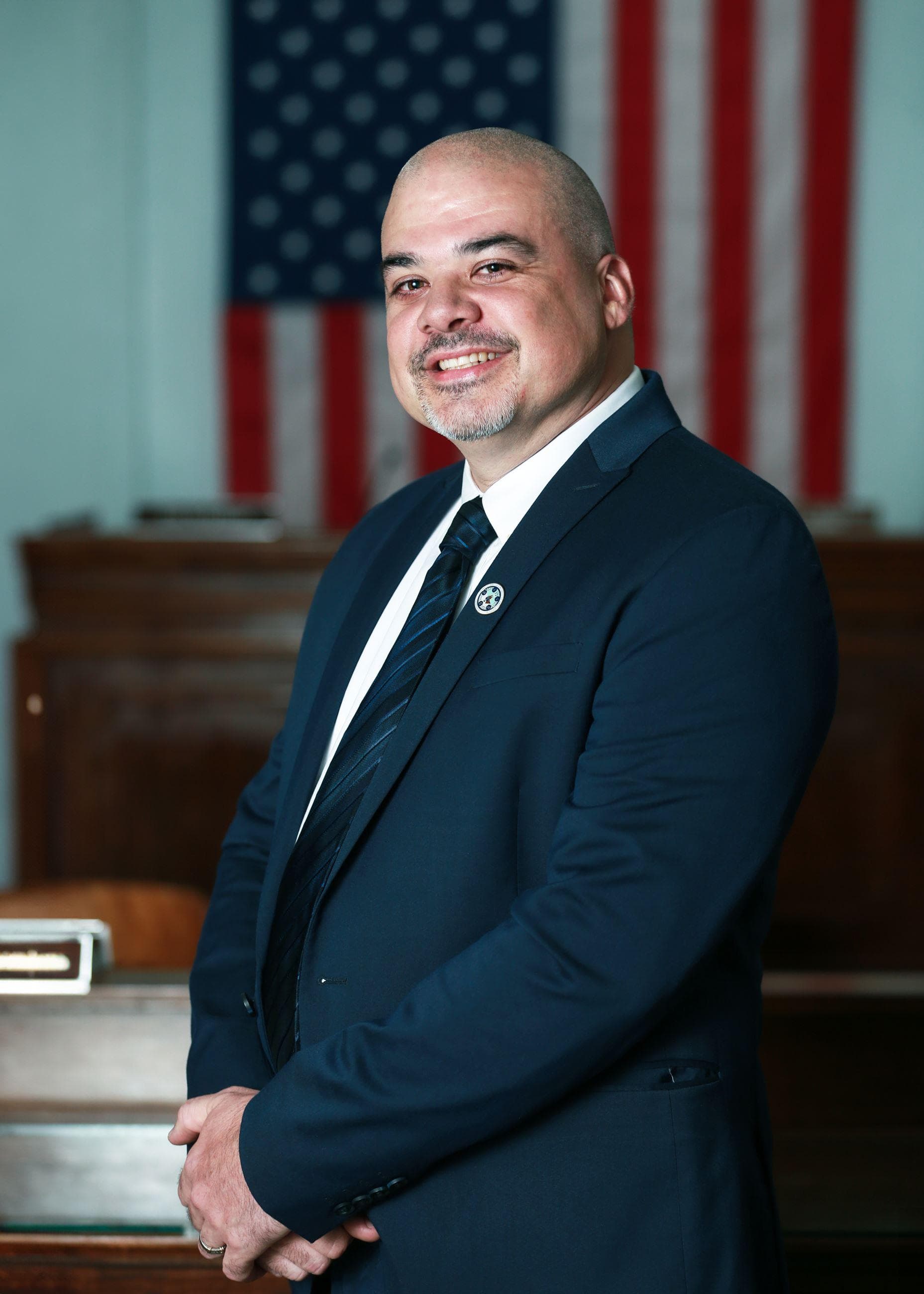 David R. Thibault-Muñoz