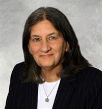 Claire M. Freda