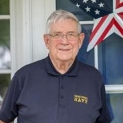 Thomas F. Ardinger