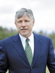 Mark C. Bodanza