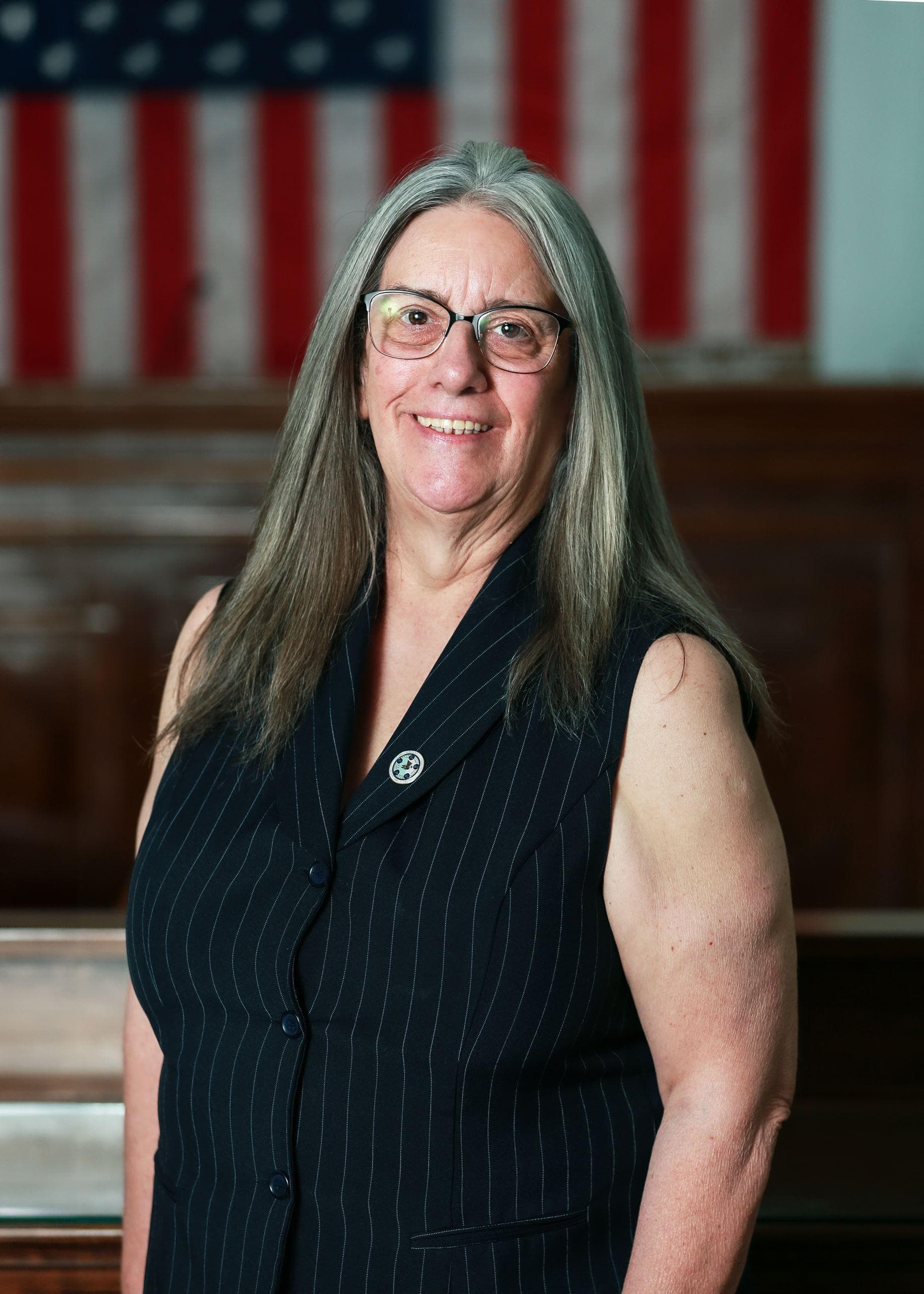 Karen G. Hardern