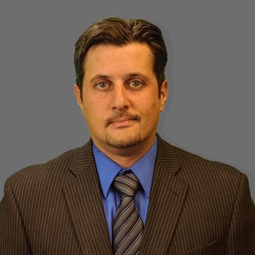 Aleksander Dernalowicz