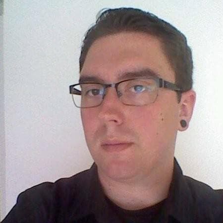 Peter Daniel Haigis Jr.