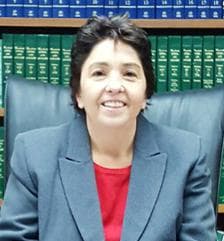 Pauline M. Cormier
