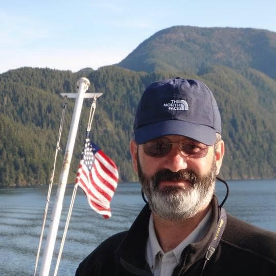 Peter E. Breen