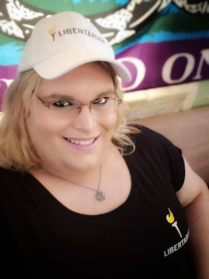 Ashley M. Shade