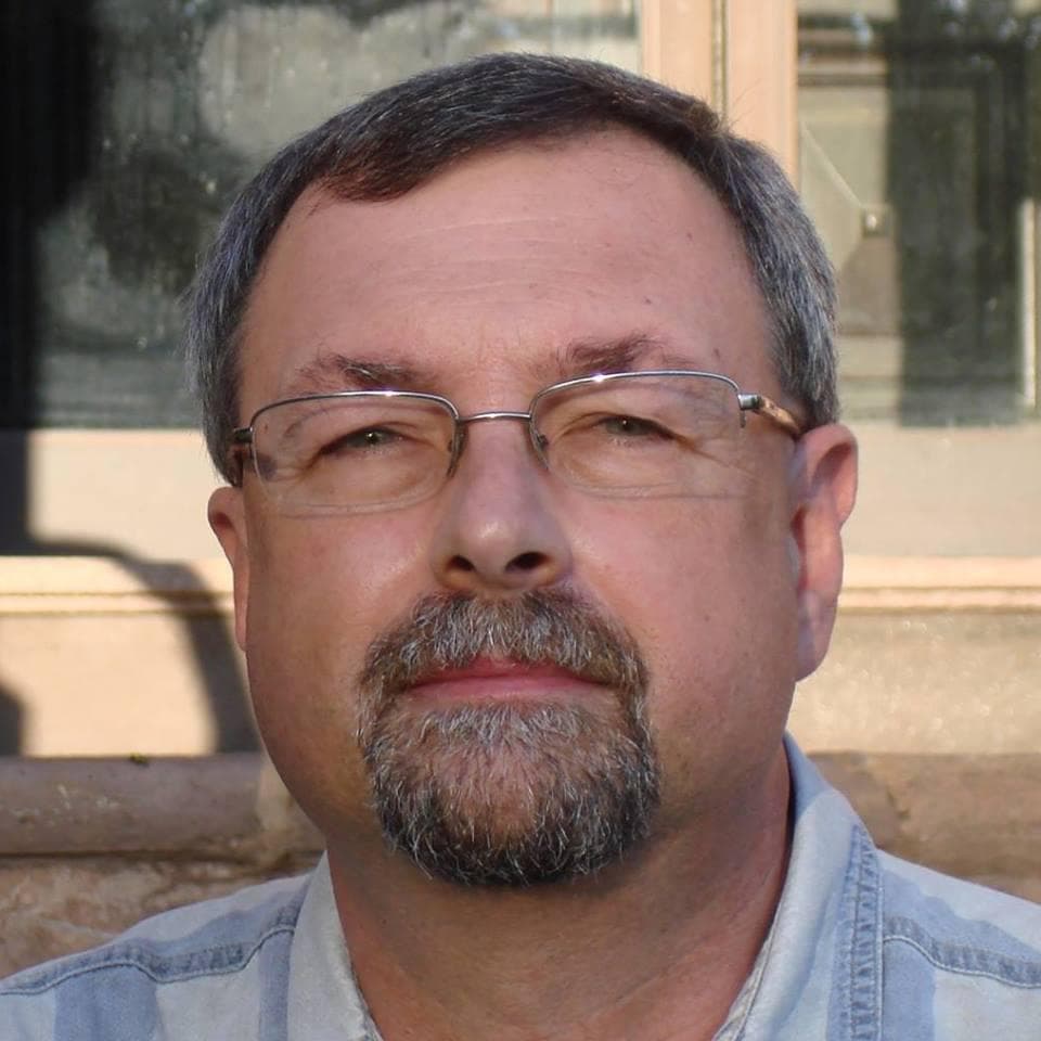 Bryan K. Sapienza