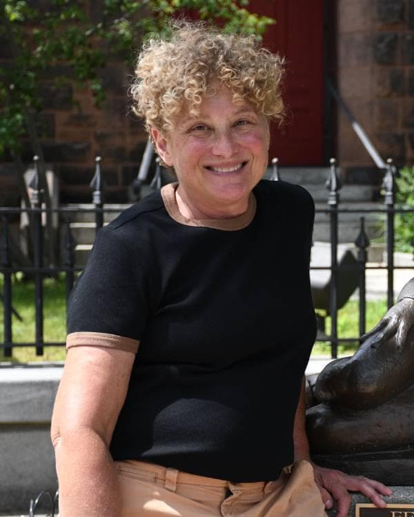 Deborah Pastrich-Klemer