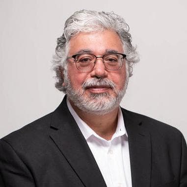 Alan Joseph Simon