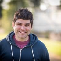 Andrew Justin Smith