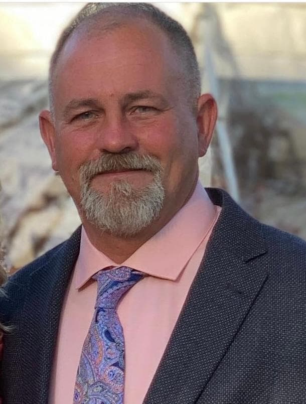John Harvey